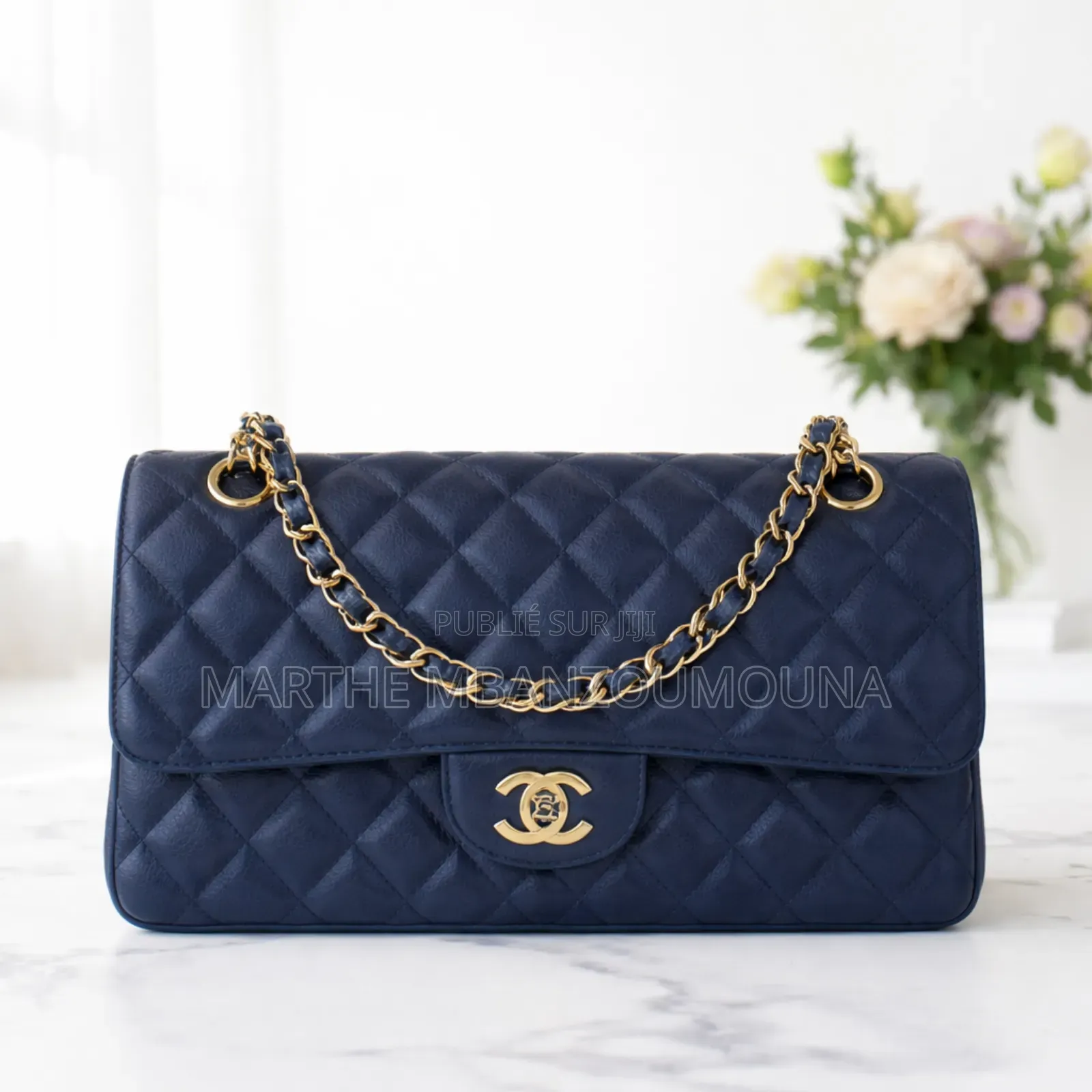 Sac Chanel 30 Cm