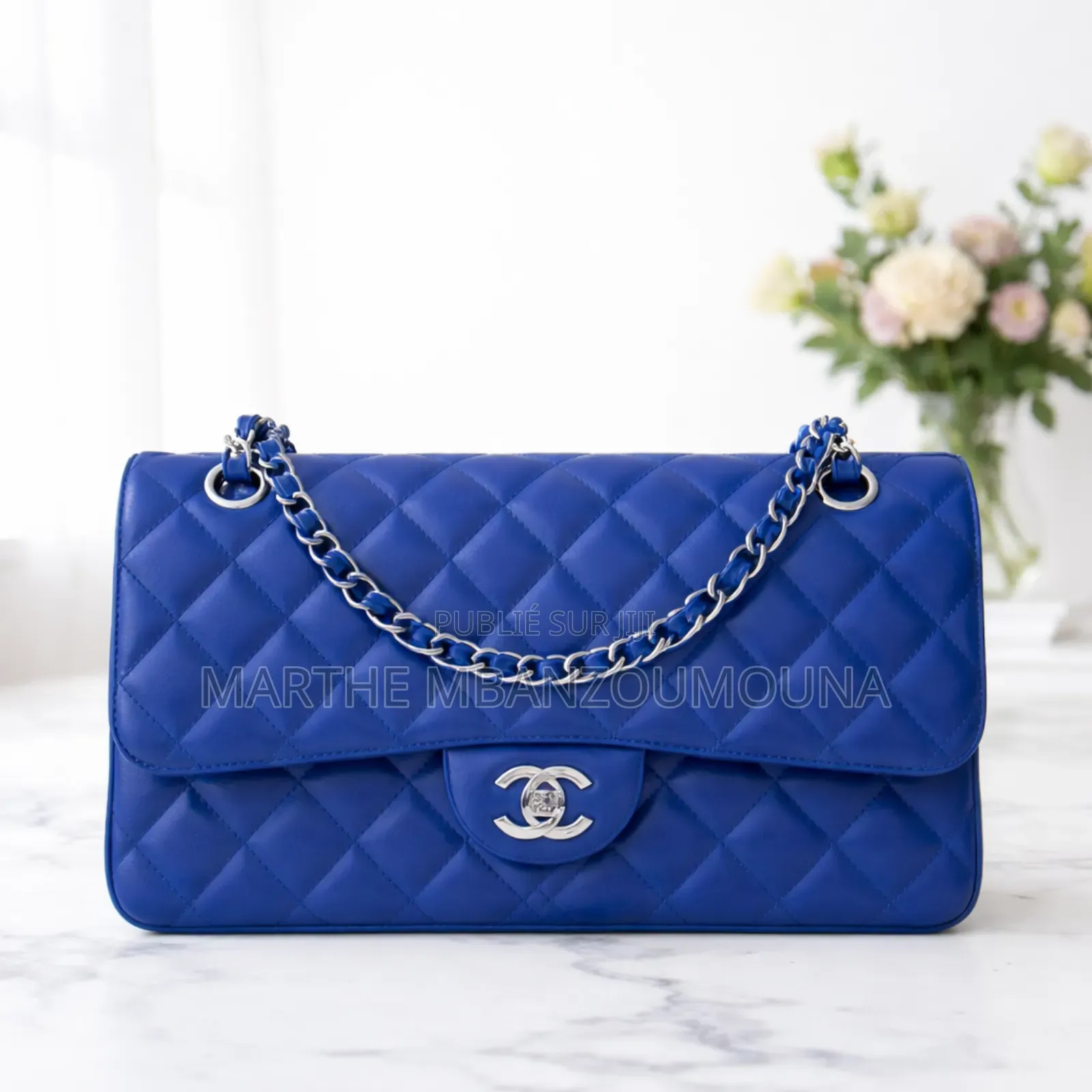 Sac Chanel 30 Cm