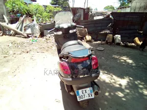 Nouveau Speeder NSX 165R V3 2020 Noir