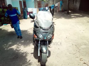 Nouveau Speeder NSX 165R V3 2020 Noir