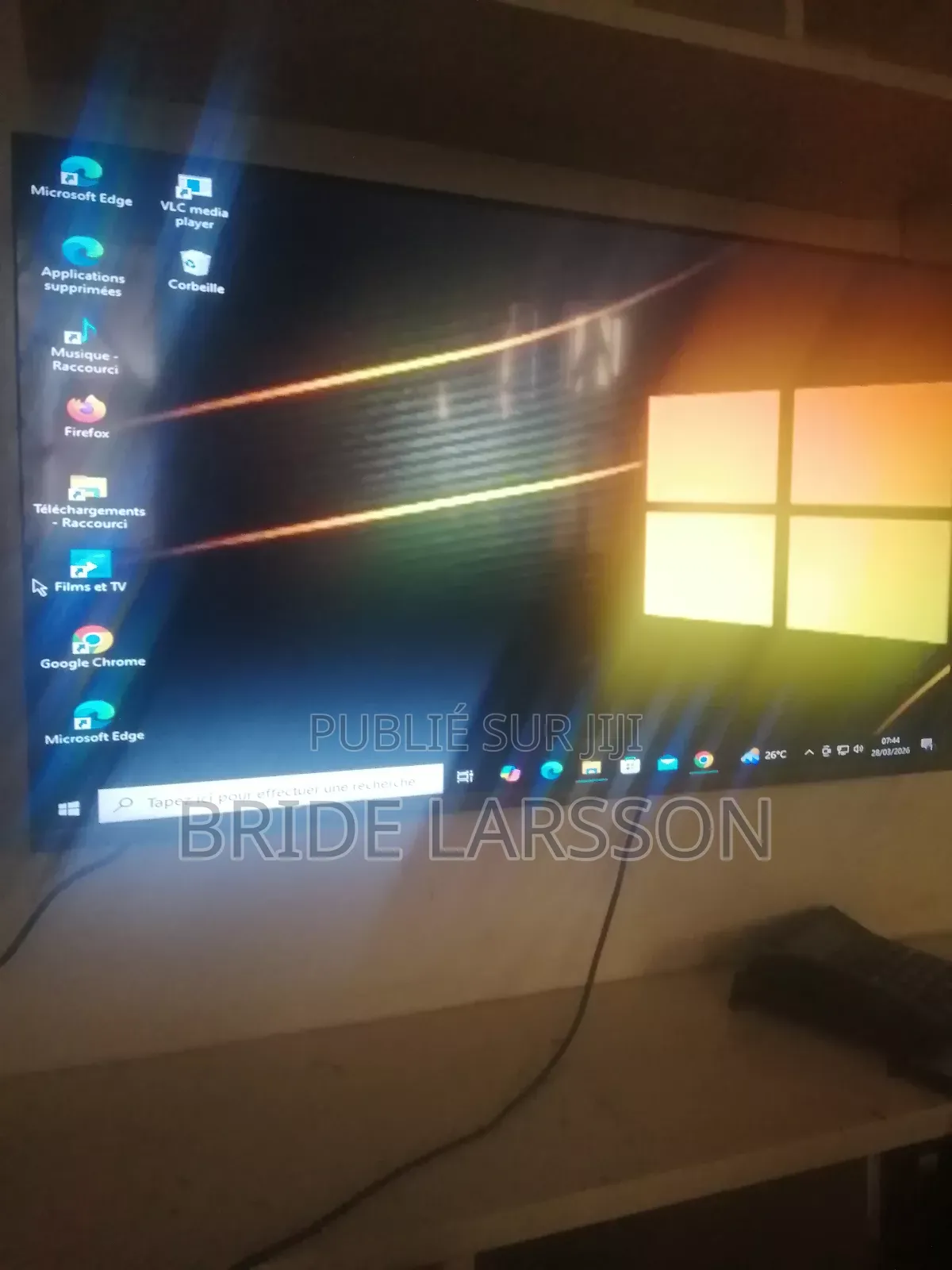 Lenovo ThinkCentre M93p 4GB Intel Core 2 Duo HDD+SSD 500GB