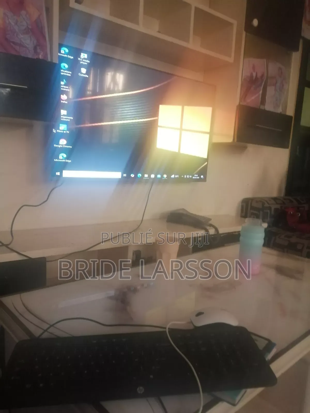 Lenovo ThinkCentre M93p 4GB Intel Core 2 Duo HDD+SSD 500GB