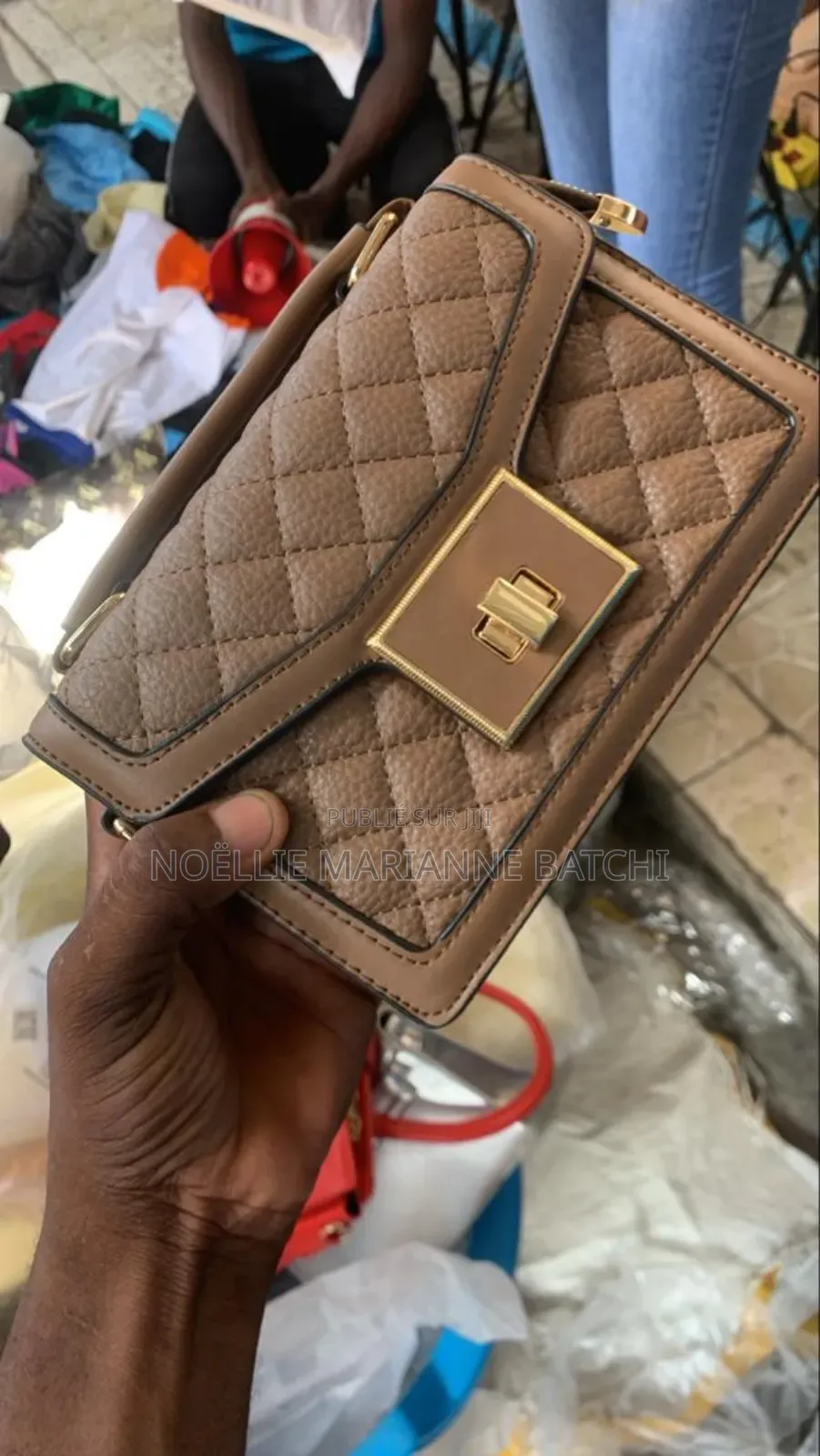 Noamie Shop Est Une Boutique De Vente en Ligne .