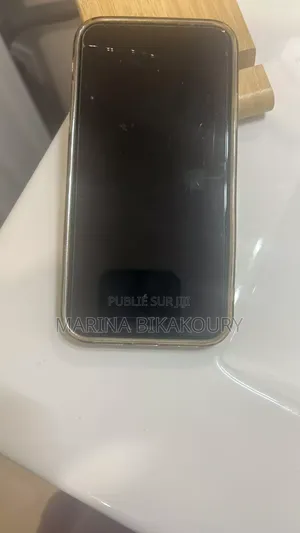 Apple iPhone 11 Pro Max 256 GB Doré