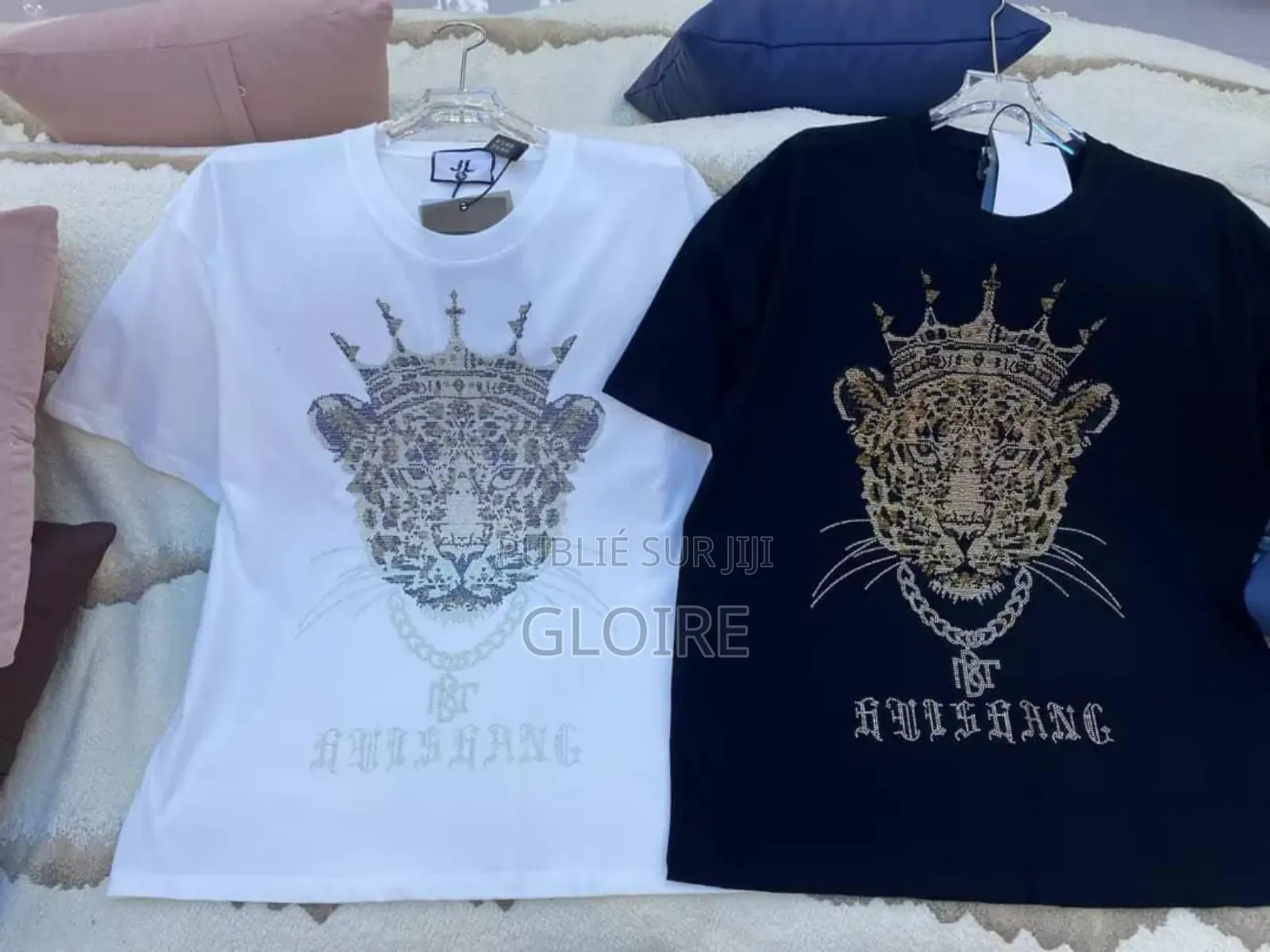 Shrist Paires Sandales