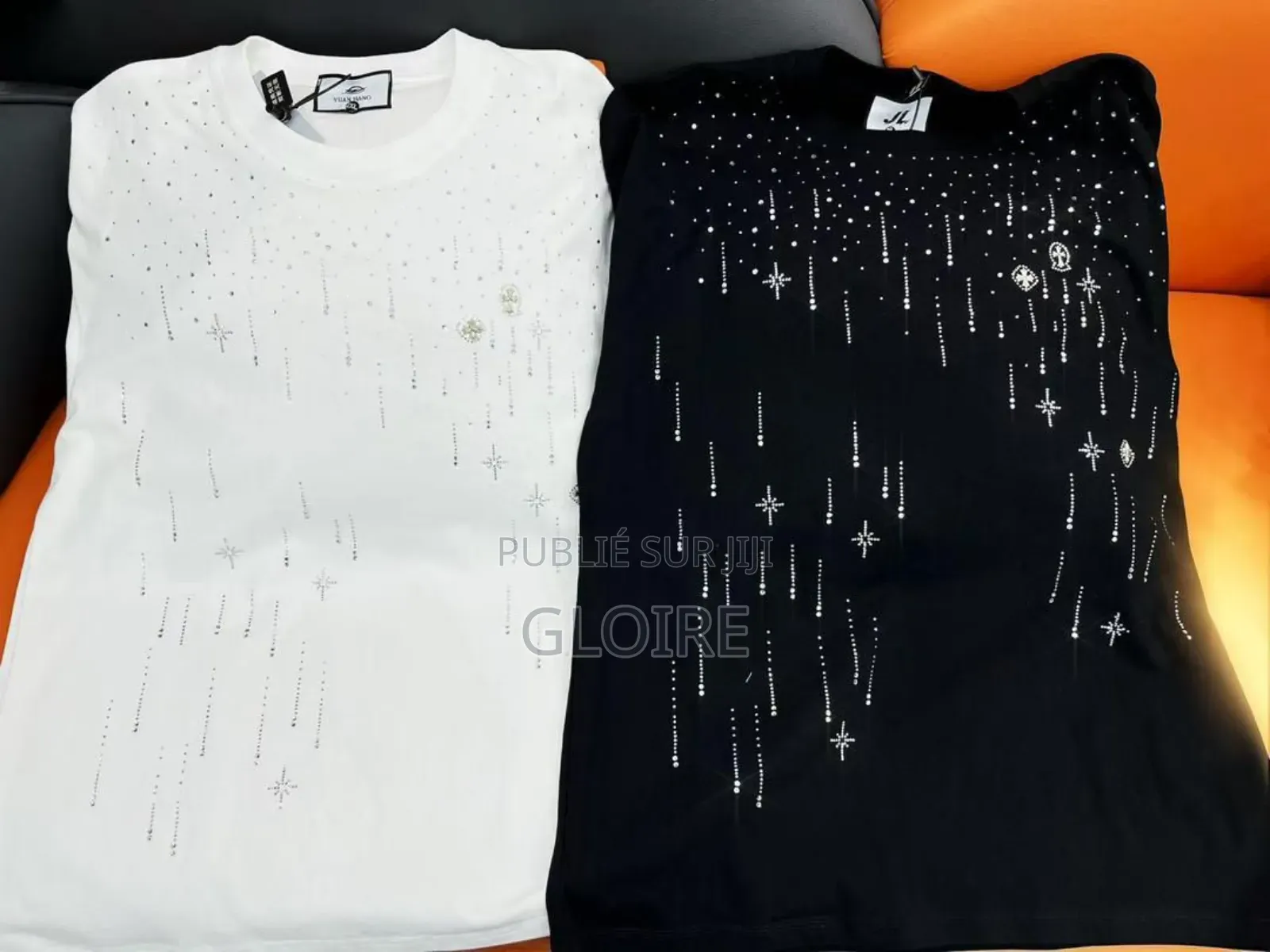 Shrist Paires Sandales