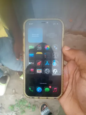 Apple iPhone 12 64 GB Blanc