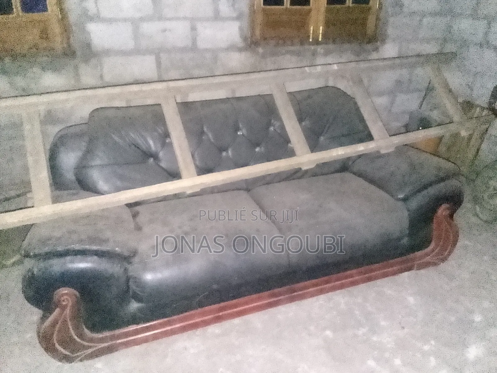 Fauteuils Pour Salon