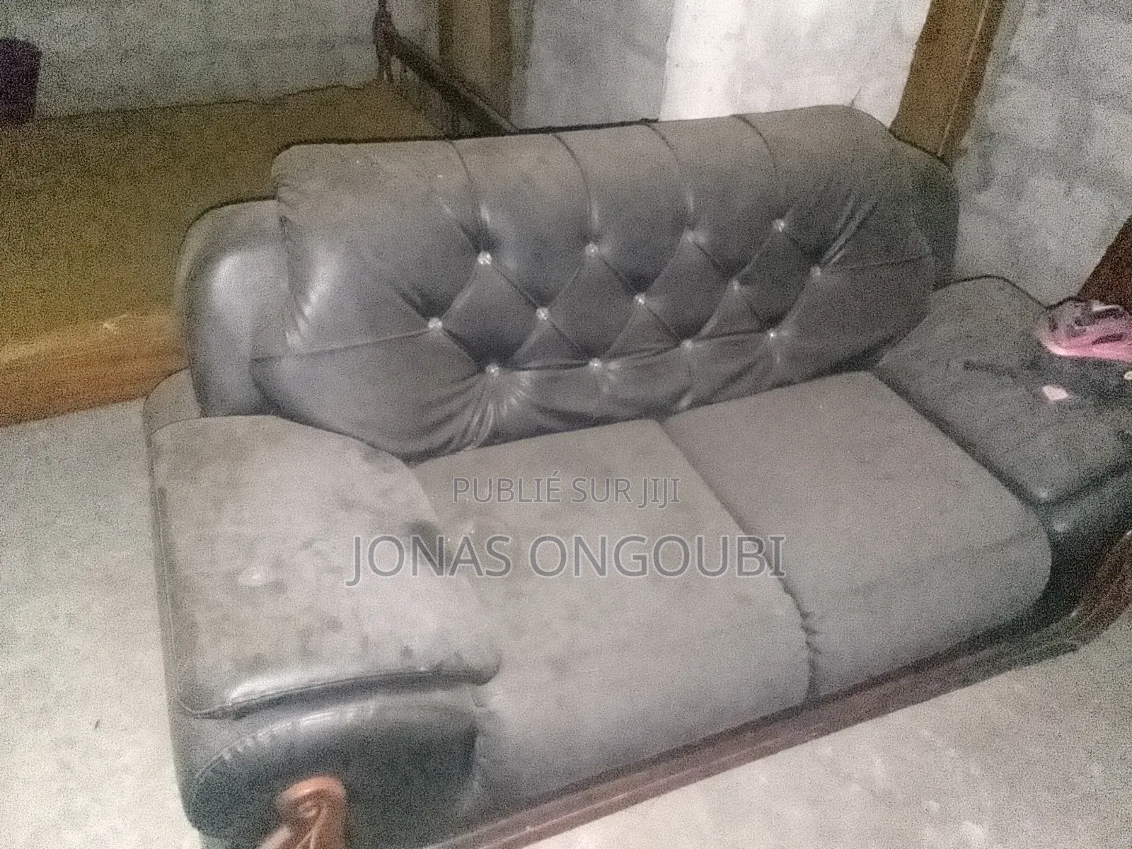 Fauteuils Pour Salon