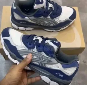 Des Sneakers De Qualité