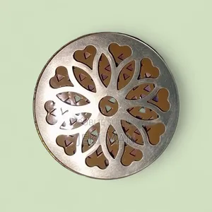 Encensoir Double Fonction