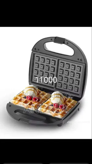 Machine À Crêpes Et Galettes