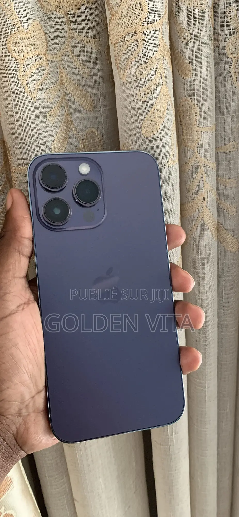 Apple iPhone 14 Pro Max 256 GB Violet