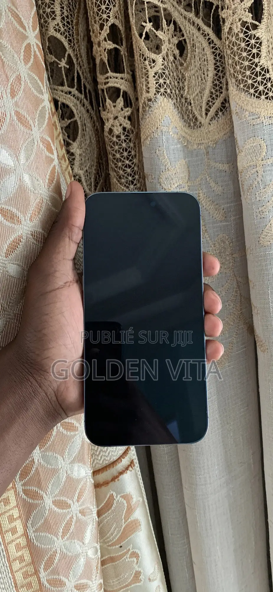 Apple iPhone 14 Pro Max 256 GB Violet