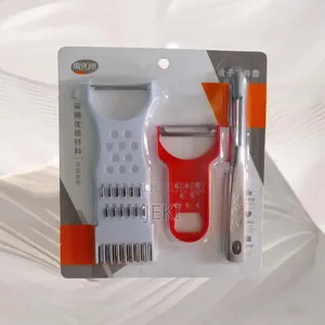 Econome - Éplucheur À Légumes