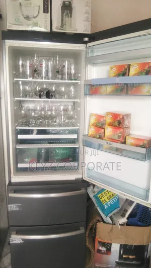 Réfrigérateur Haier