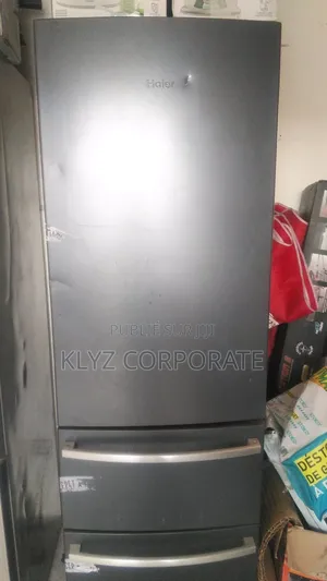 Réfrigérateur Haier