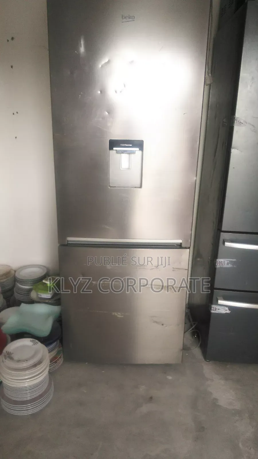 Réfrigérateur Beko