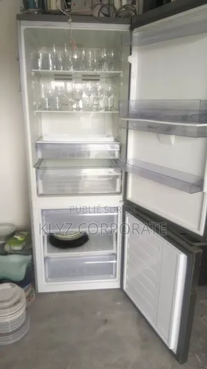 Réfrigérateur Beko