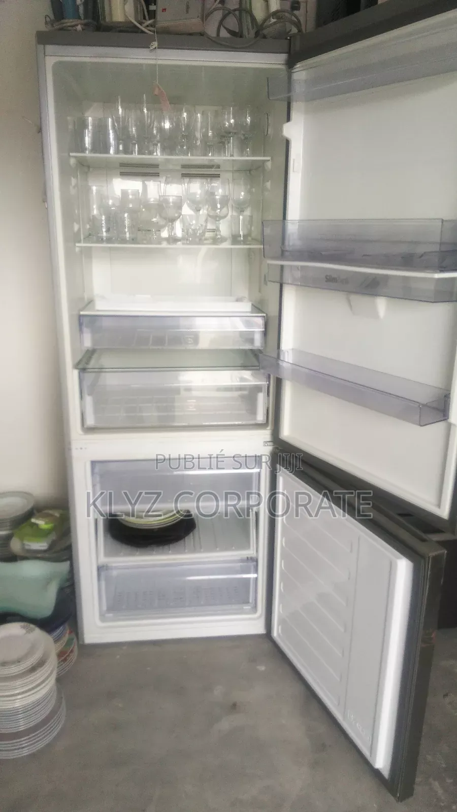 Réfrigérateur Beko