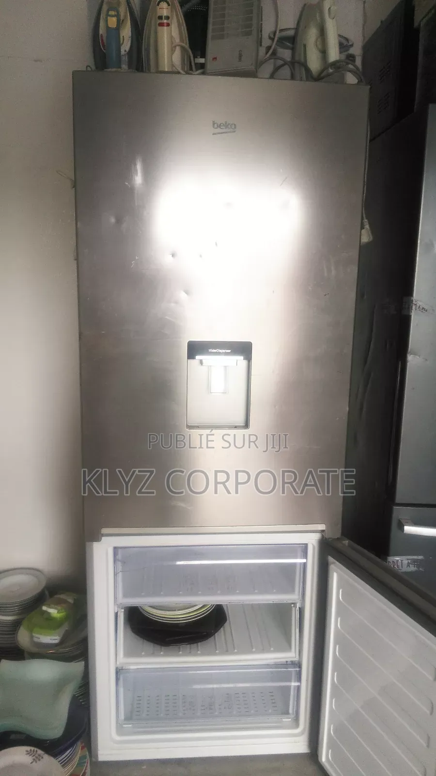 Réfrigérateur Beko