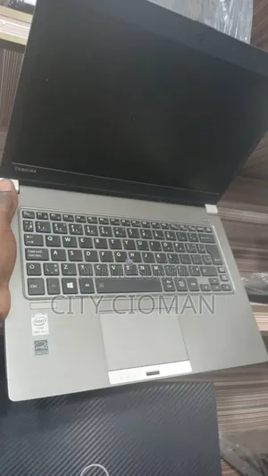 Nouveau Toshiba Portege Z30 8GB Intel Core i7 SSD 256GB