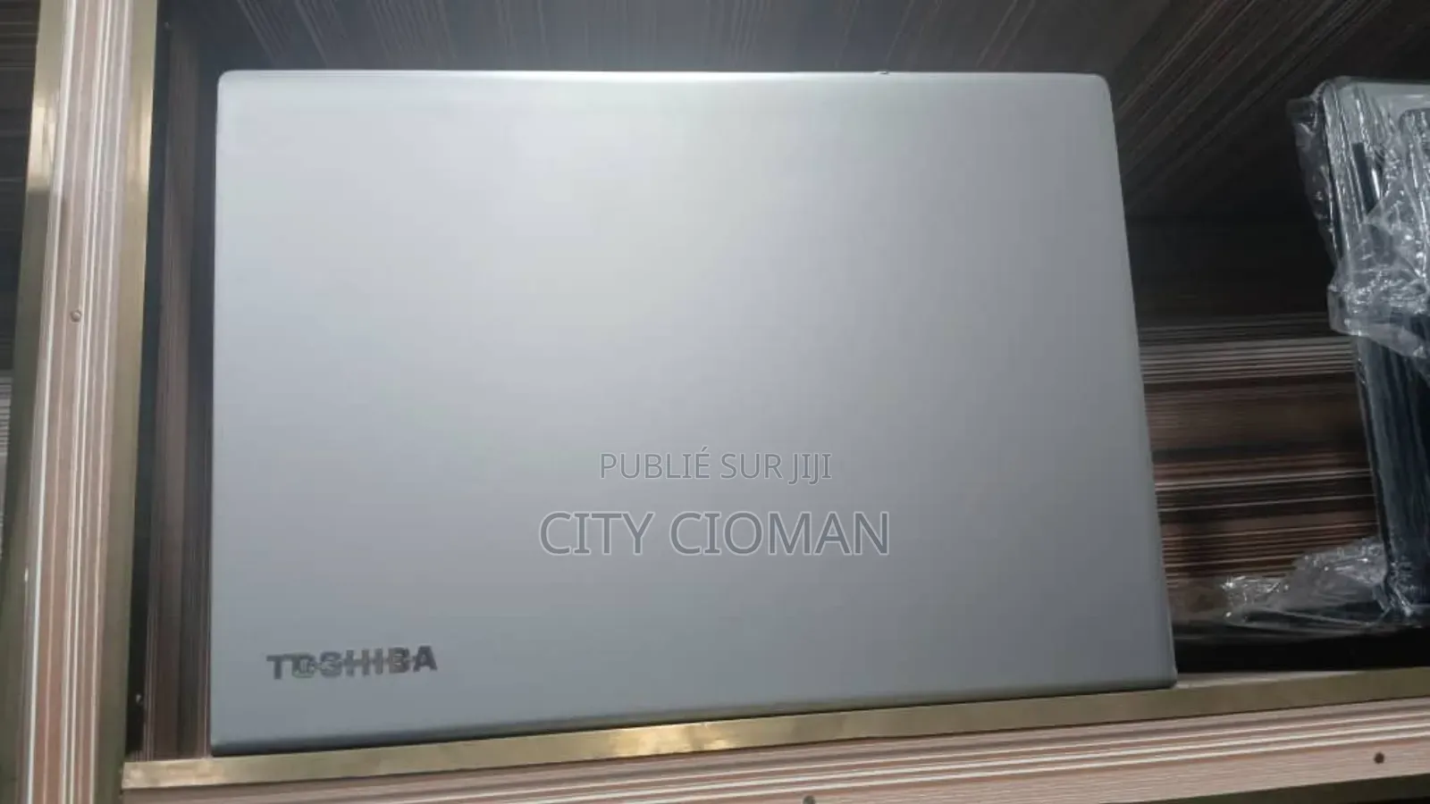Nouveau Toshiba Portege Z30 8GB Intel Core i7 SSD 256GB