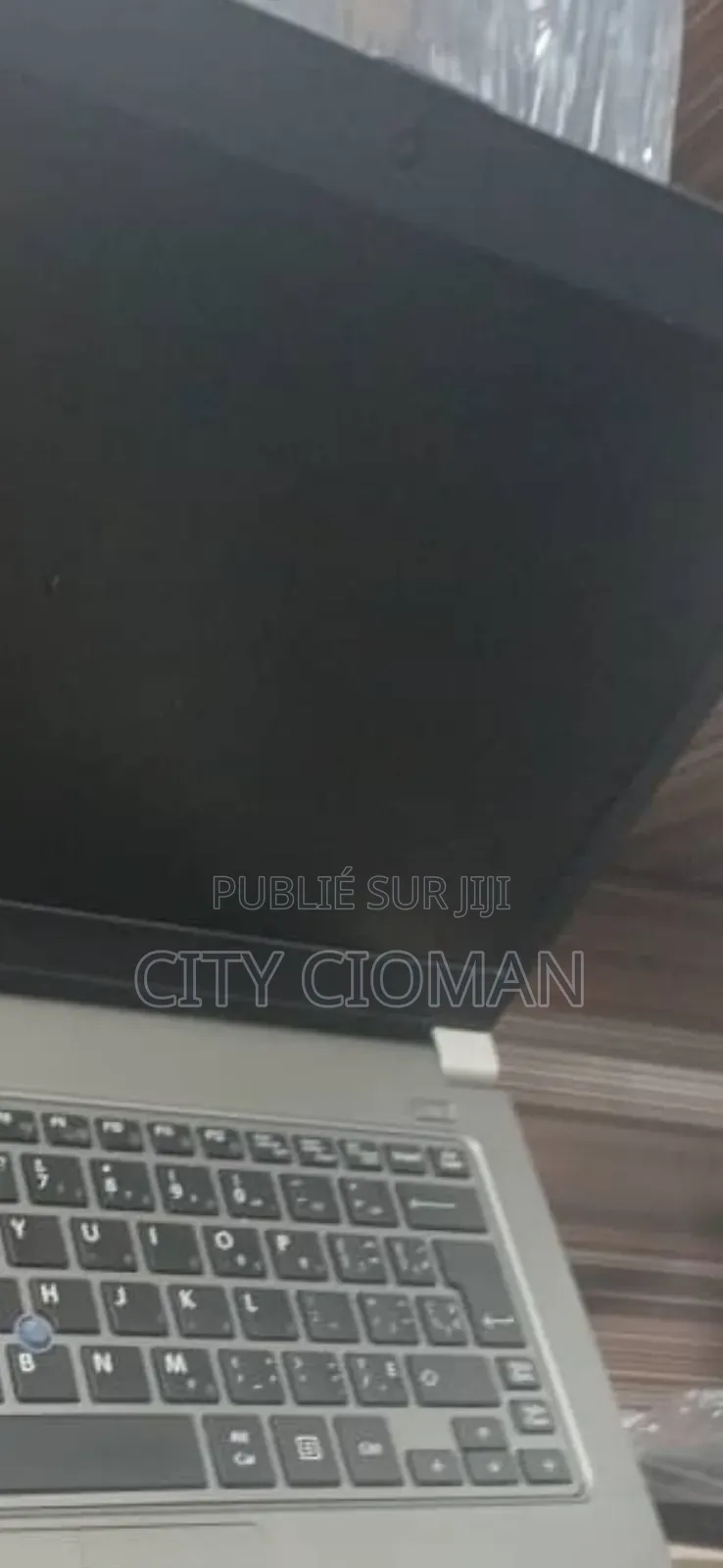 Nouveau Toshiba Portege Z30 8GB Intel Core i7 SSD 256GB