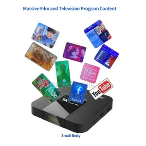 Décodeur Numérique