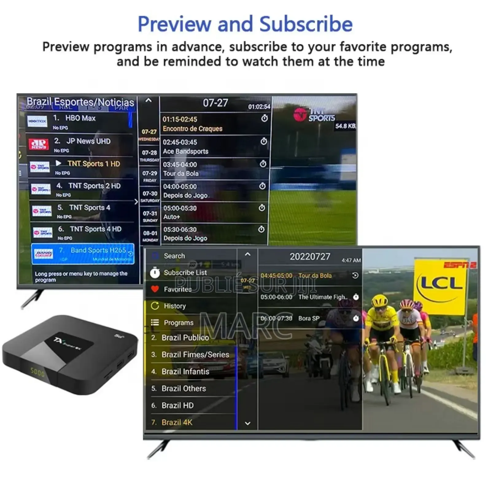 Décodeur Numérique