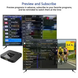 Décodeur Numérique