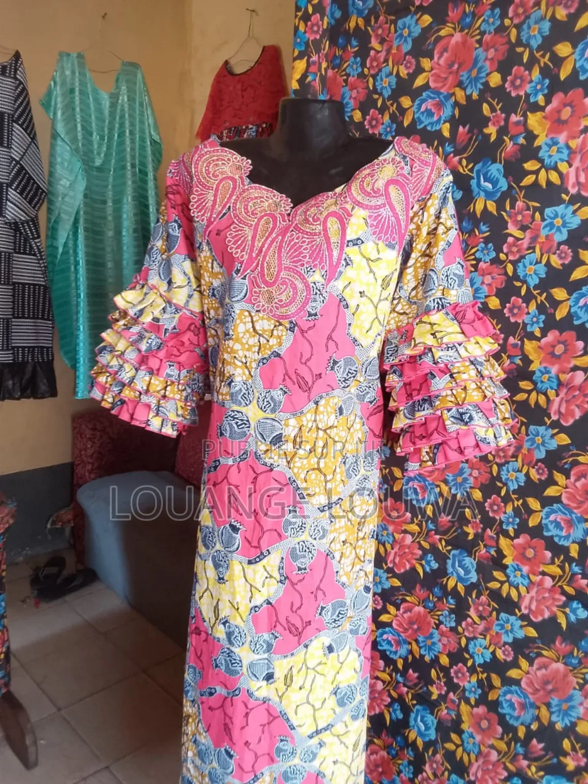 Robe À Vendre Bon Prix
