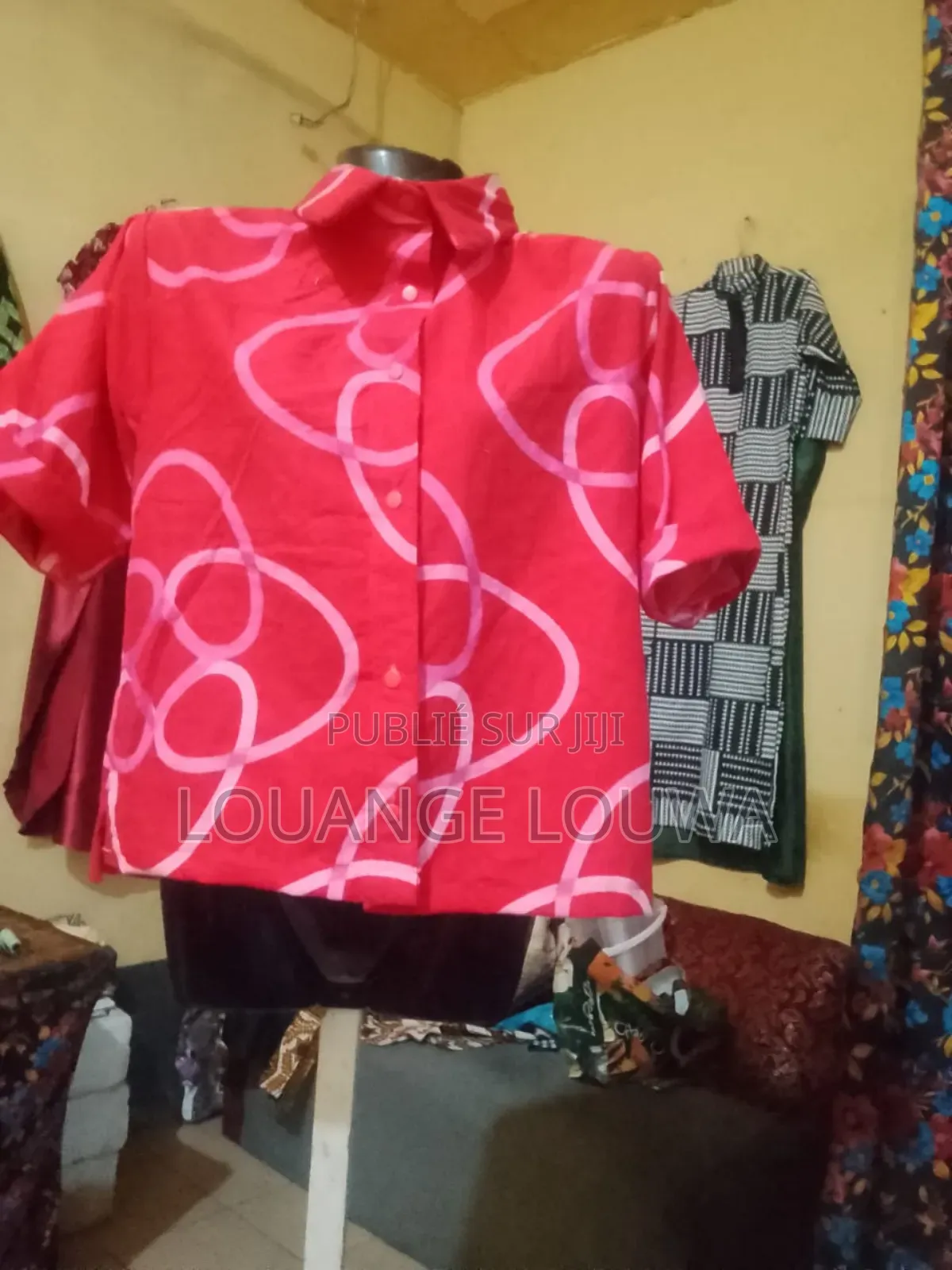 Robe À Vendre Bon Prix