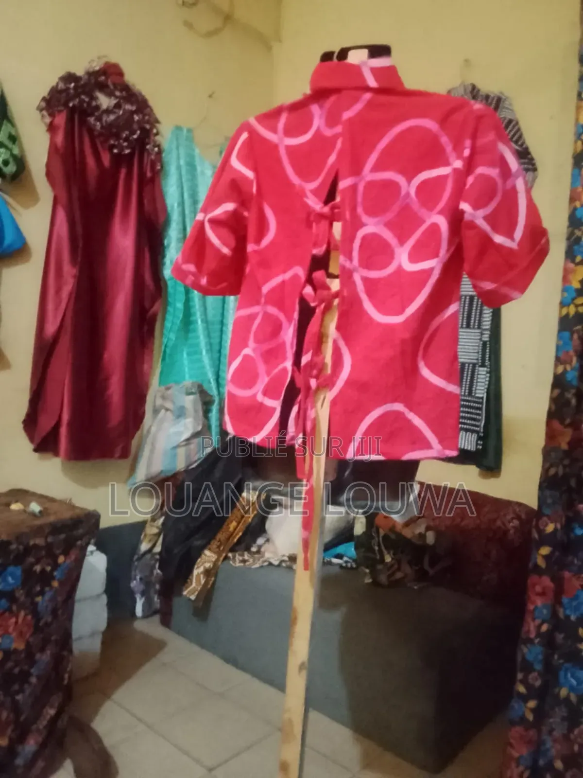 Robe À Vendre Bon Prix