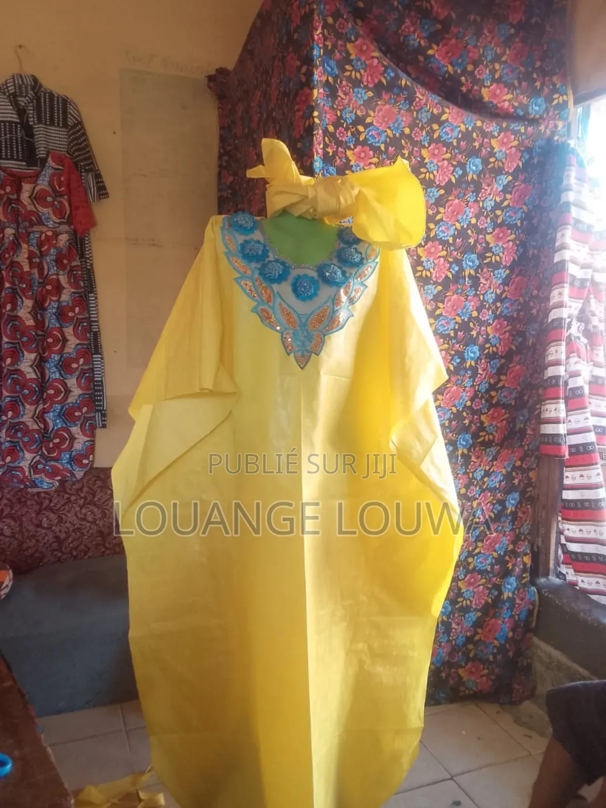 Robe À Vendre Bon Prix