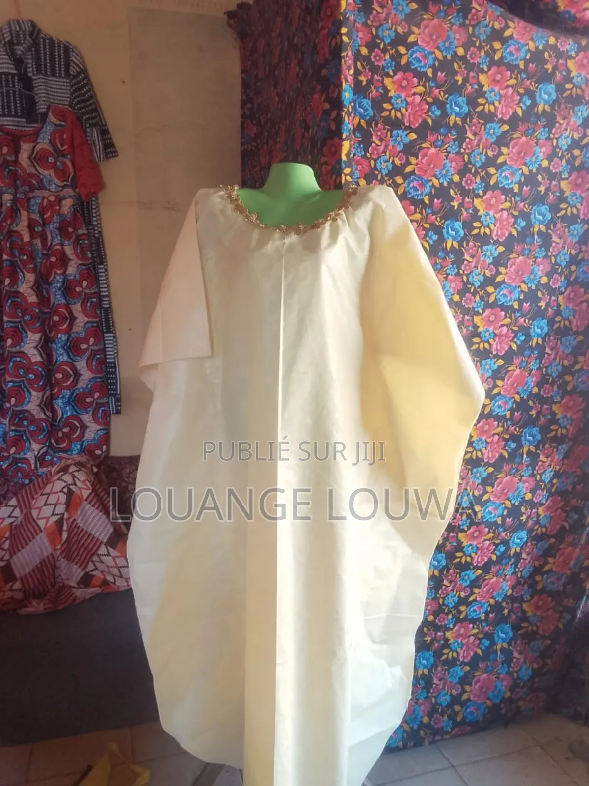 Robe À Vendre Bon Prix