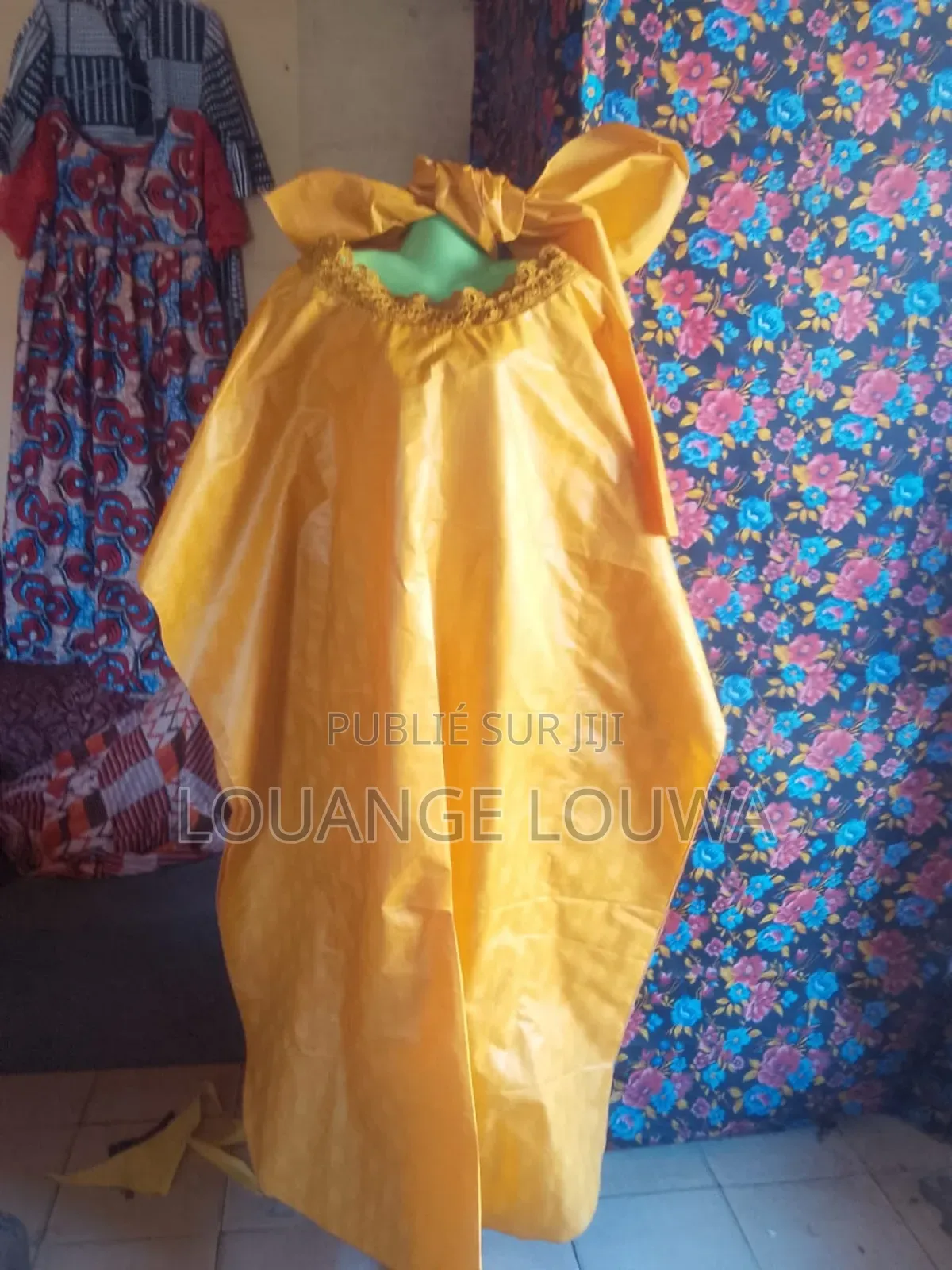 Robe À Vendre Bon Prix