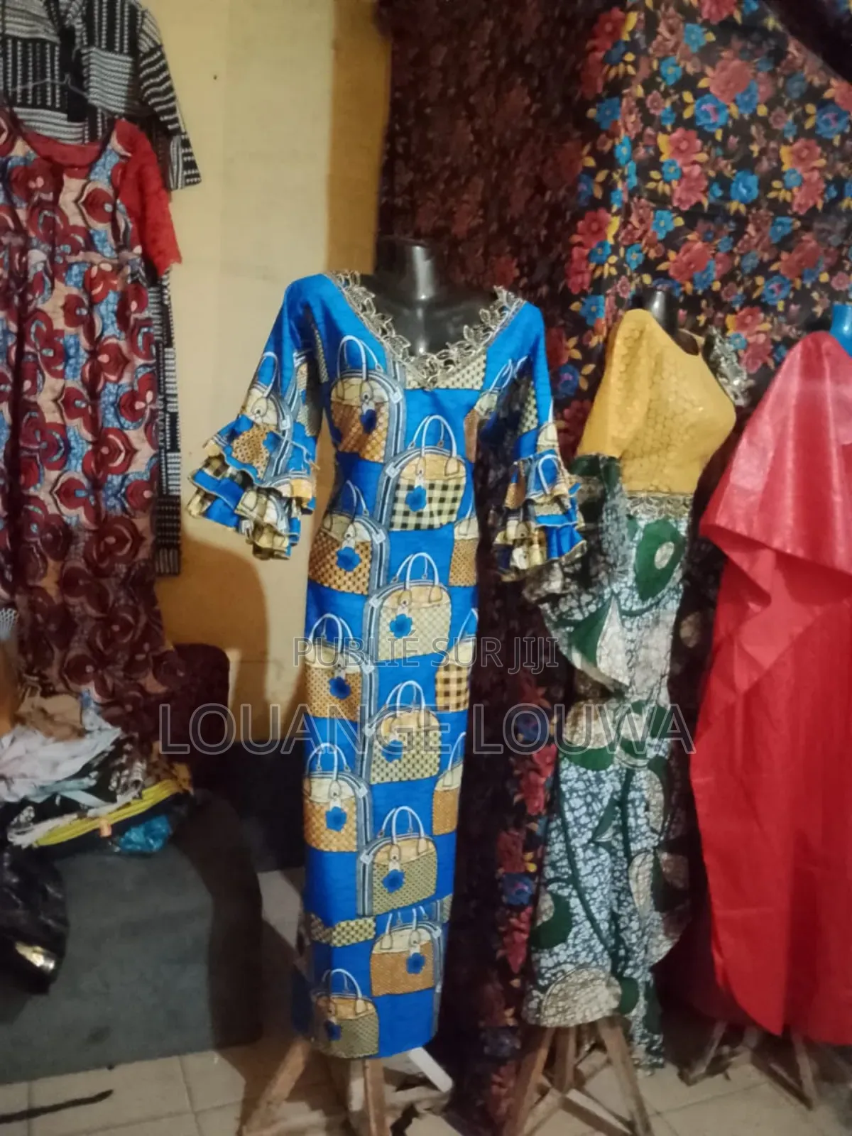 Robe À Vendre Bon Prix