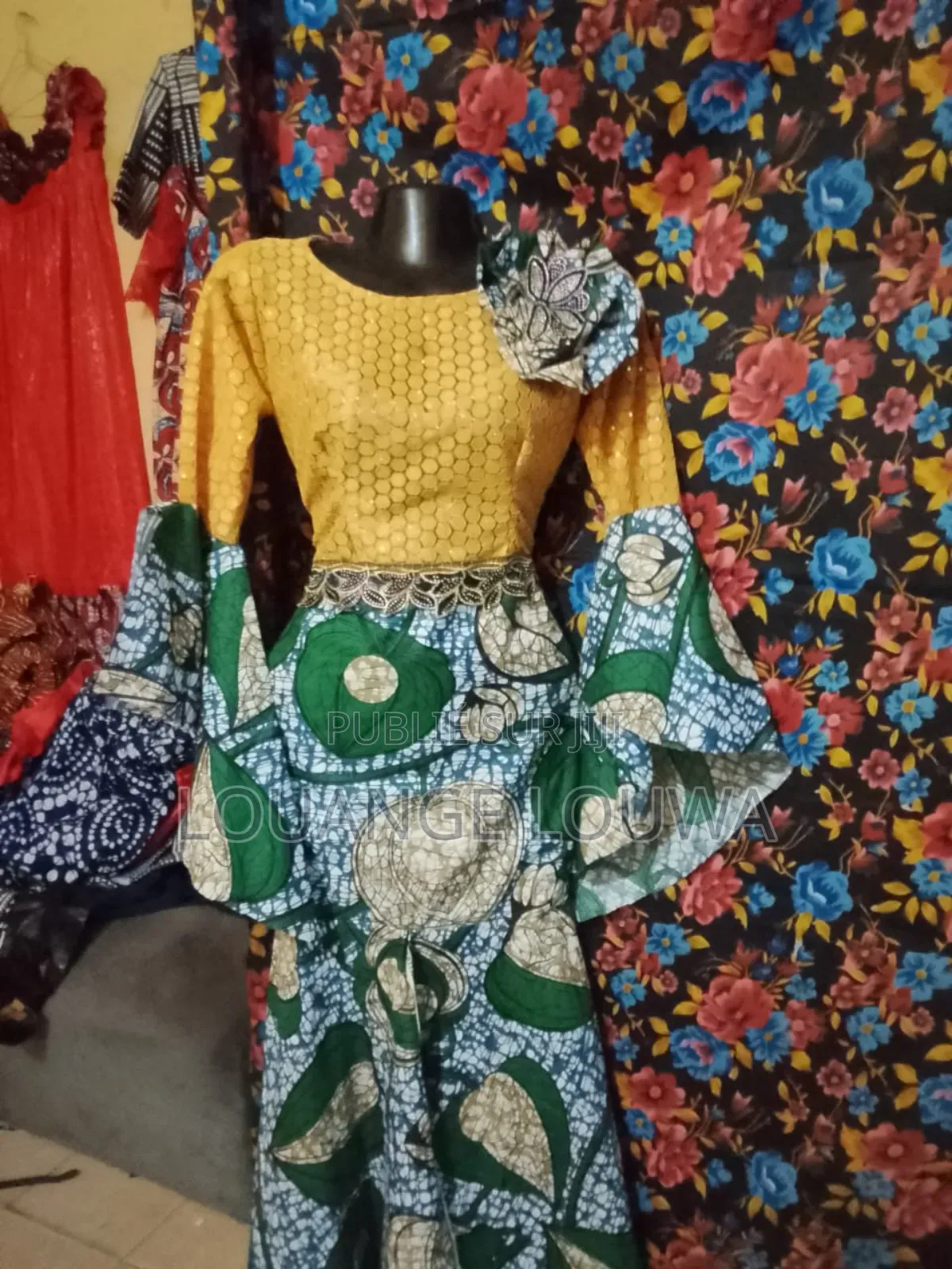 Robe À Vendre Bon Prix