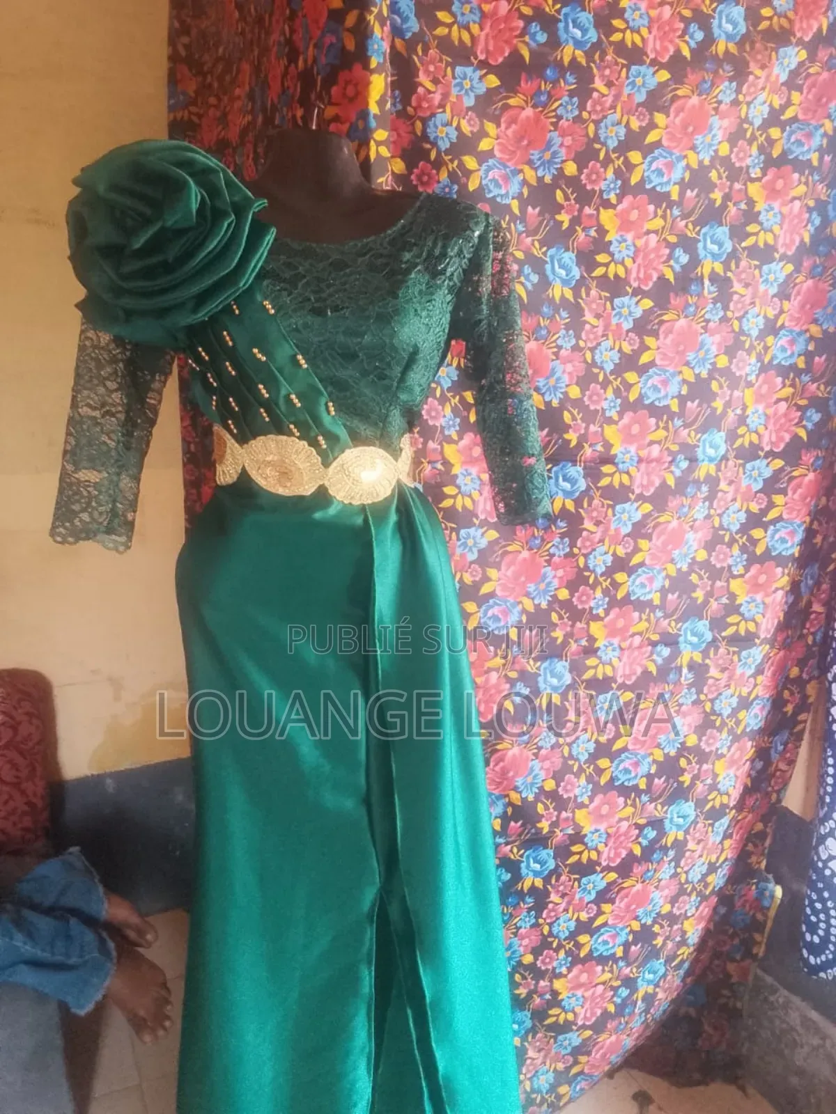 Robe À Vendre Bon Prix