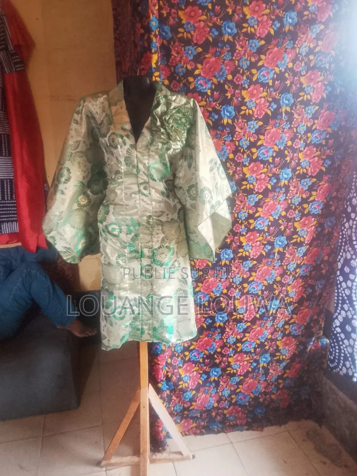 Robe À Vendre Bon Prix