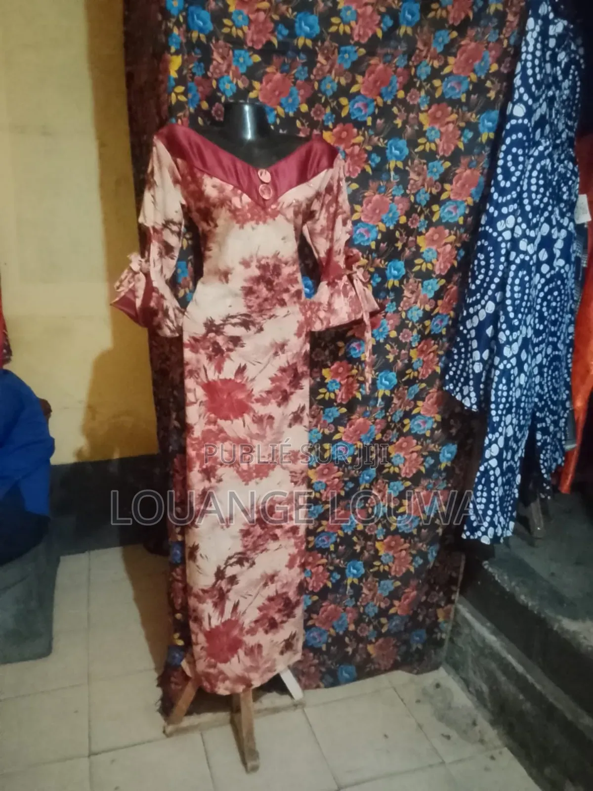 Robe À Vendre Bon Prix