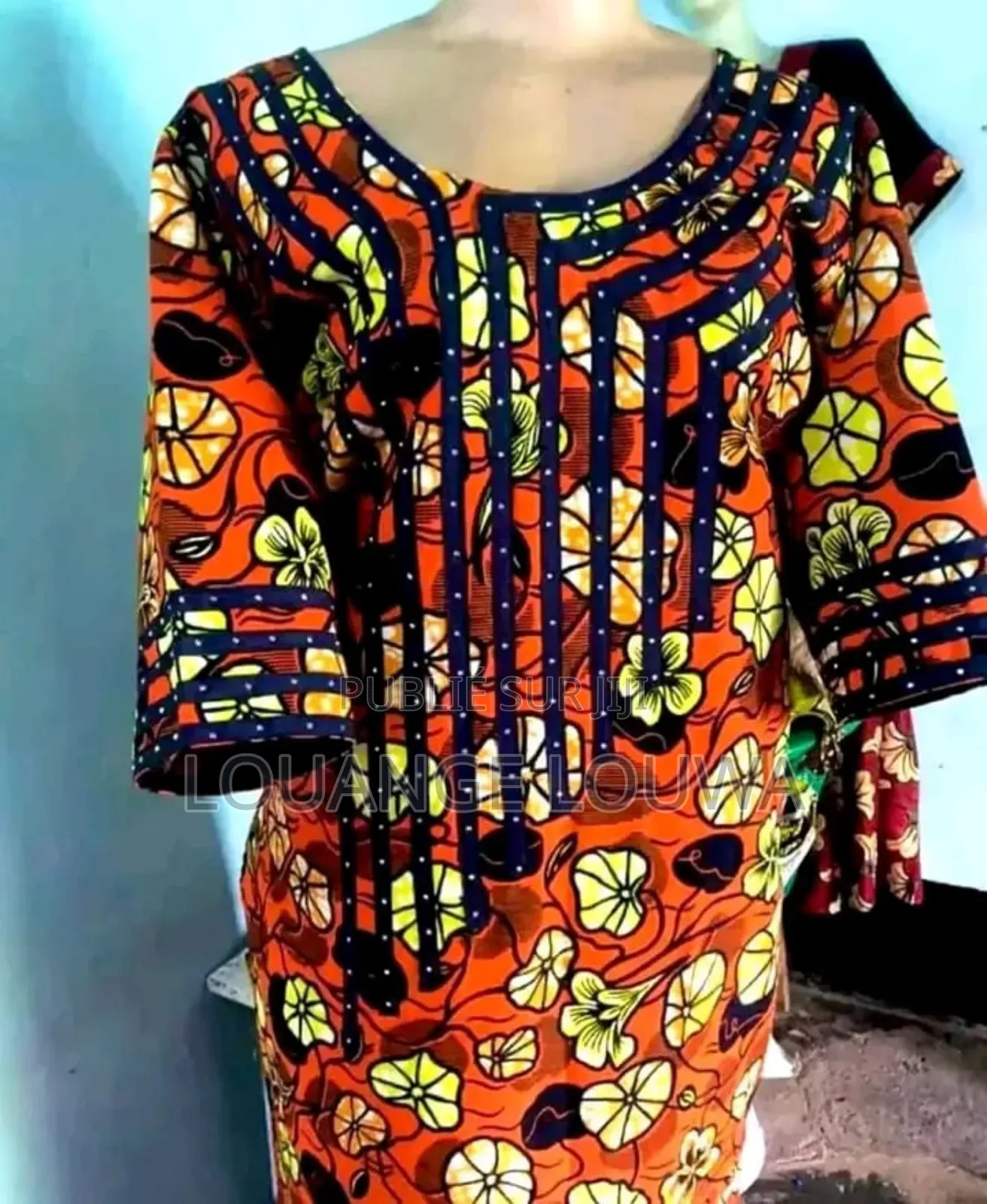 Robe À Vendre Bon Prix