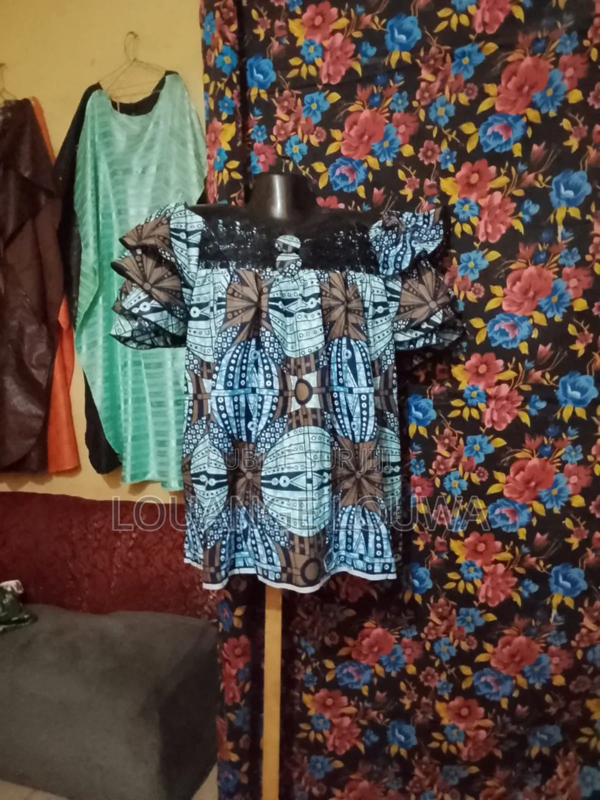 Robe À Vendre Bon Prix