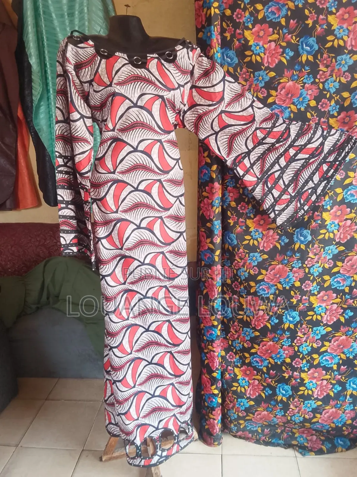 Robe À Vendre Bon Prix