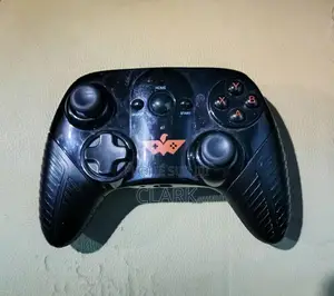 Manette Android Bluetooth