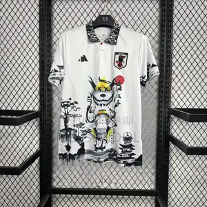 Maillots Variasse Anime