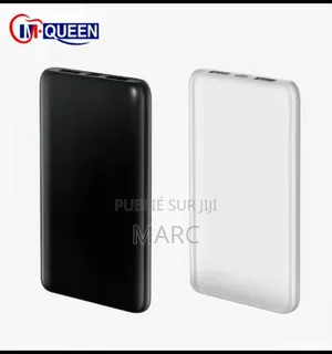 Power Bank Universel
