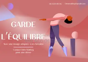 “Maîtrise Ton Image