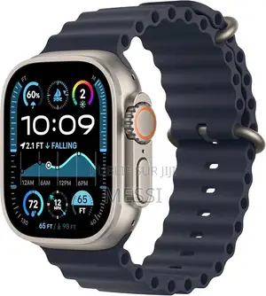 Smart Watch Ultra 3